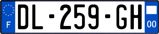 DL-259-GH
