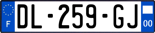 DL-259-GJ