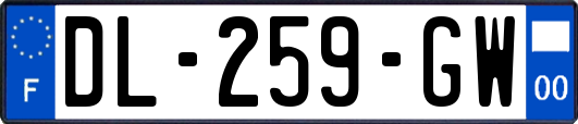 DL-259-GW