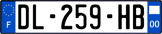 DL-259-HB