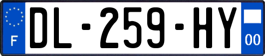 DL-259-HY