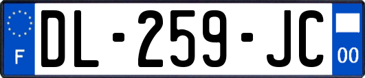 DL-259-JC