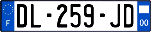 DL-259-JD