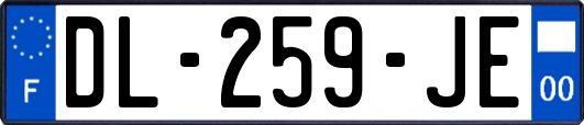 DL-259-JE