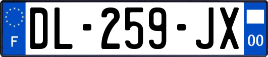 DL-259-JX