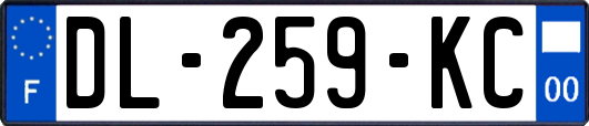DL-259-KC