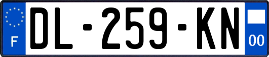 DL-259-KN
