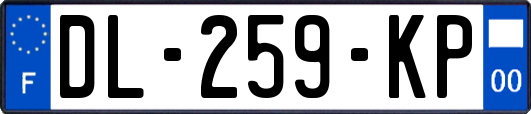 DL-259-KP