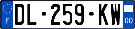 DL-259-KW