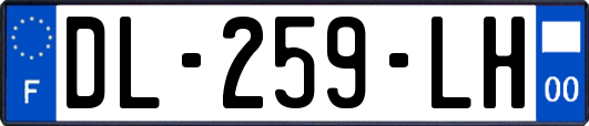 DL-259-LH