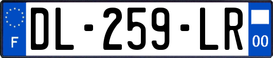 DL-259-LR
