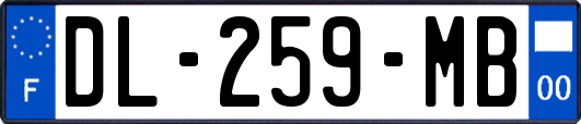 DL-259-MB