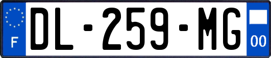 DL-259-MG