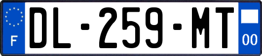 DL-259-MT