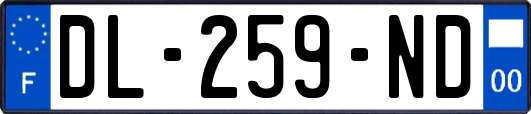 DL-259-ND