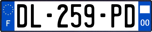 DL-259-PD