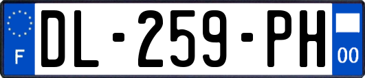 DL-259-PH