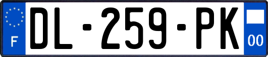 DL-259-PK