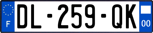 DL-259-QK