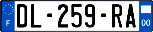 DL-259-RA