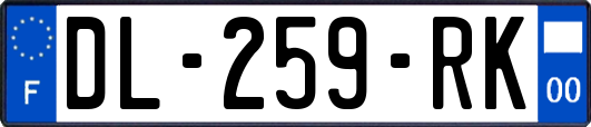 DL-259-RK