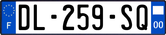 DL-259-SQ