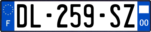 DL-259-SZ