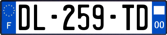 DL-259-TD