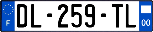 DL-259-TL