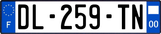 DL-259-TN