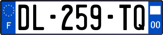 DL-259-TQ