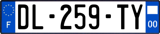 DL-259-TY