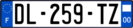 DL-259-TZ