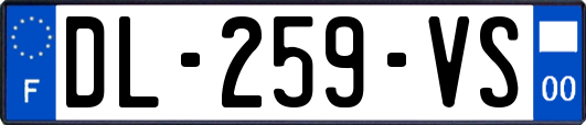 DL-259-VS