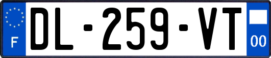 DL-259-VT