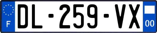 DL-259-VX