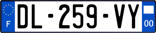 DL-259-VY