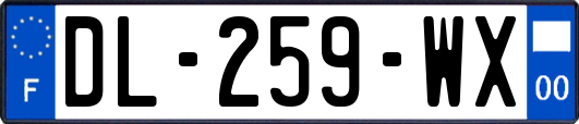 DL-259-WX