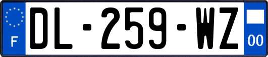 DL-259-WZ