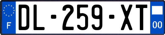 DL-259-XT