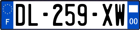 DL-259-XW