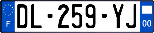 DL-259-YJ