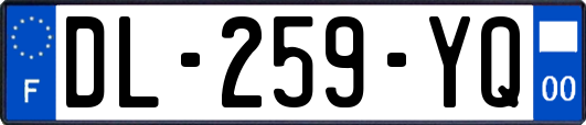 DL-259-YQ