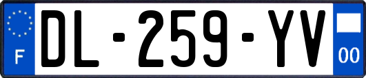 DL-259-YV