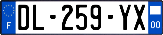 DL-259-YX