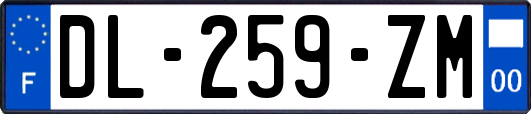 DL-259-ZM