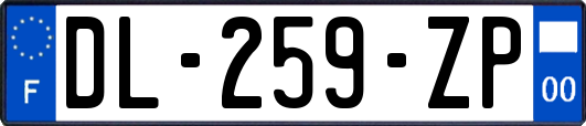 DL-259-ZP