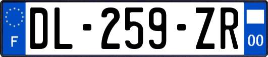 DL-259-ZR