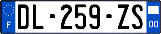 DL-259-ZS