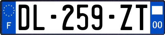 DL-259-ZT